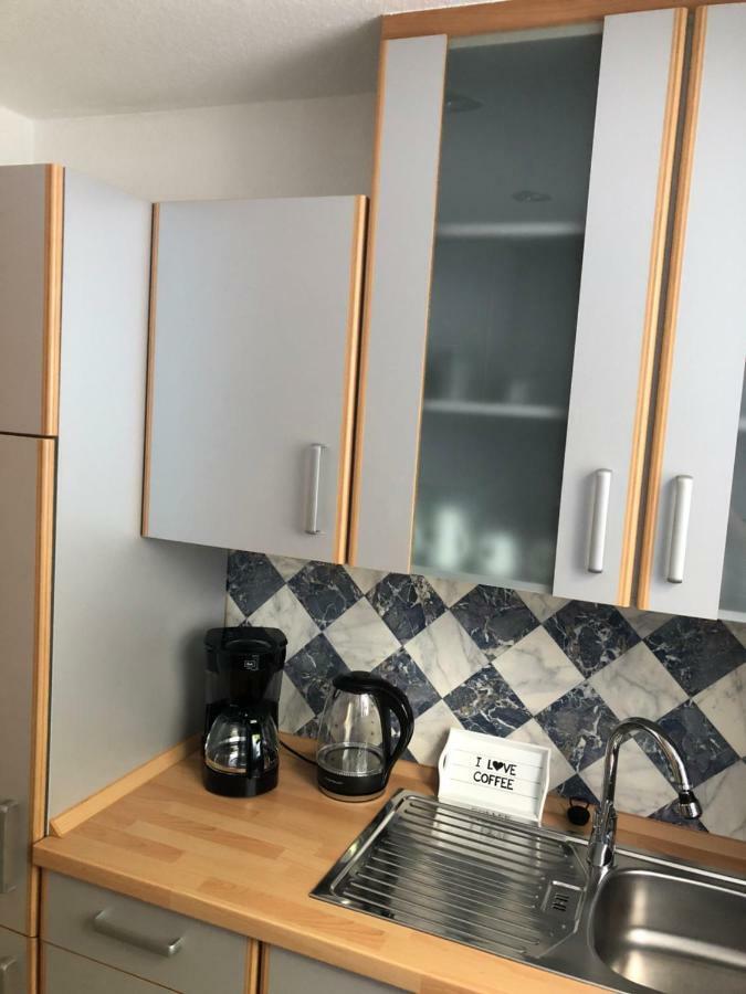 Ferienwohnung Willeke Хердеке Екстериор снимка